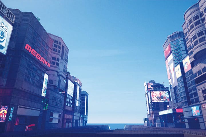 大阪方言によるステレオタイプを軽減するゲームの開発