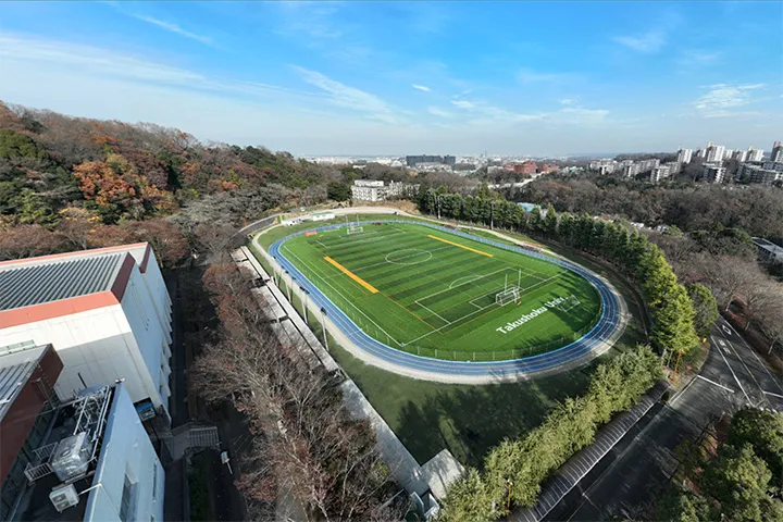 全天球画像による高所視点を設けたスカイマップの提案