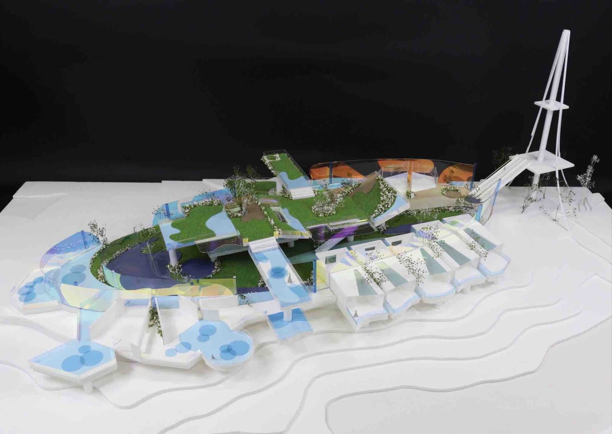 THE SHONAN（ザショウナン）