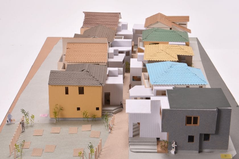 Morning,Hi…!Goodnight-「くらし」の中で出会いは「かぞく」になる-