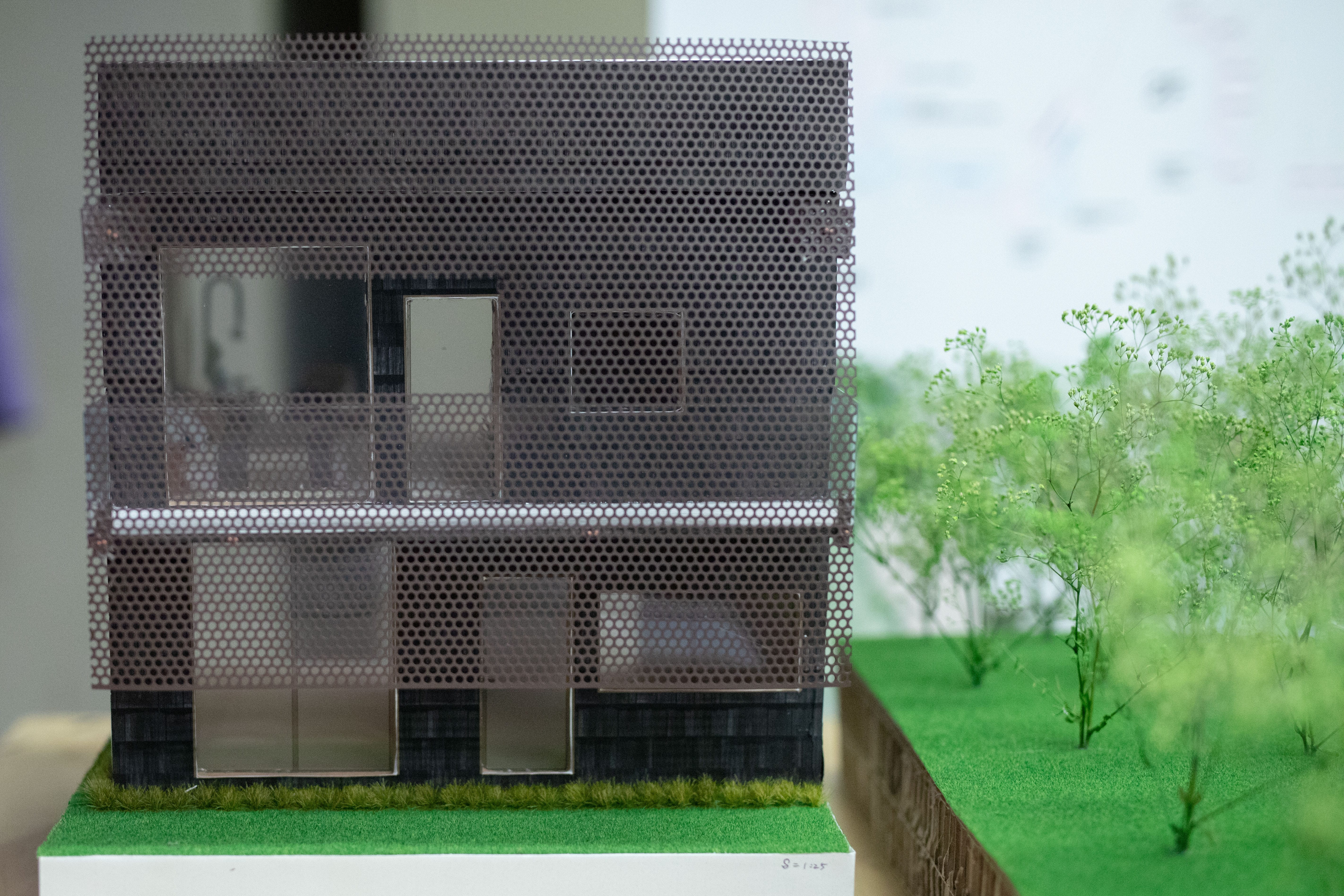 仏教世界観を基に建てる-SHANTI Retreat-