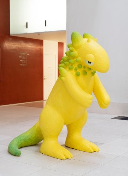 「DORAN」「くつろぎDORAN」