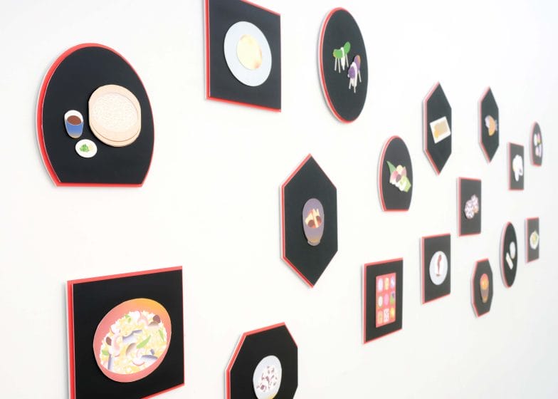 おぼん料理　みそはぎや