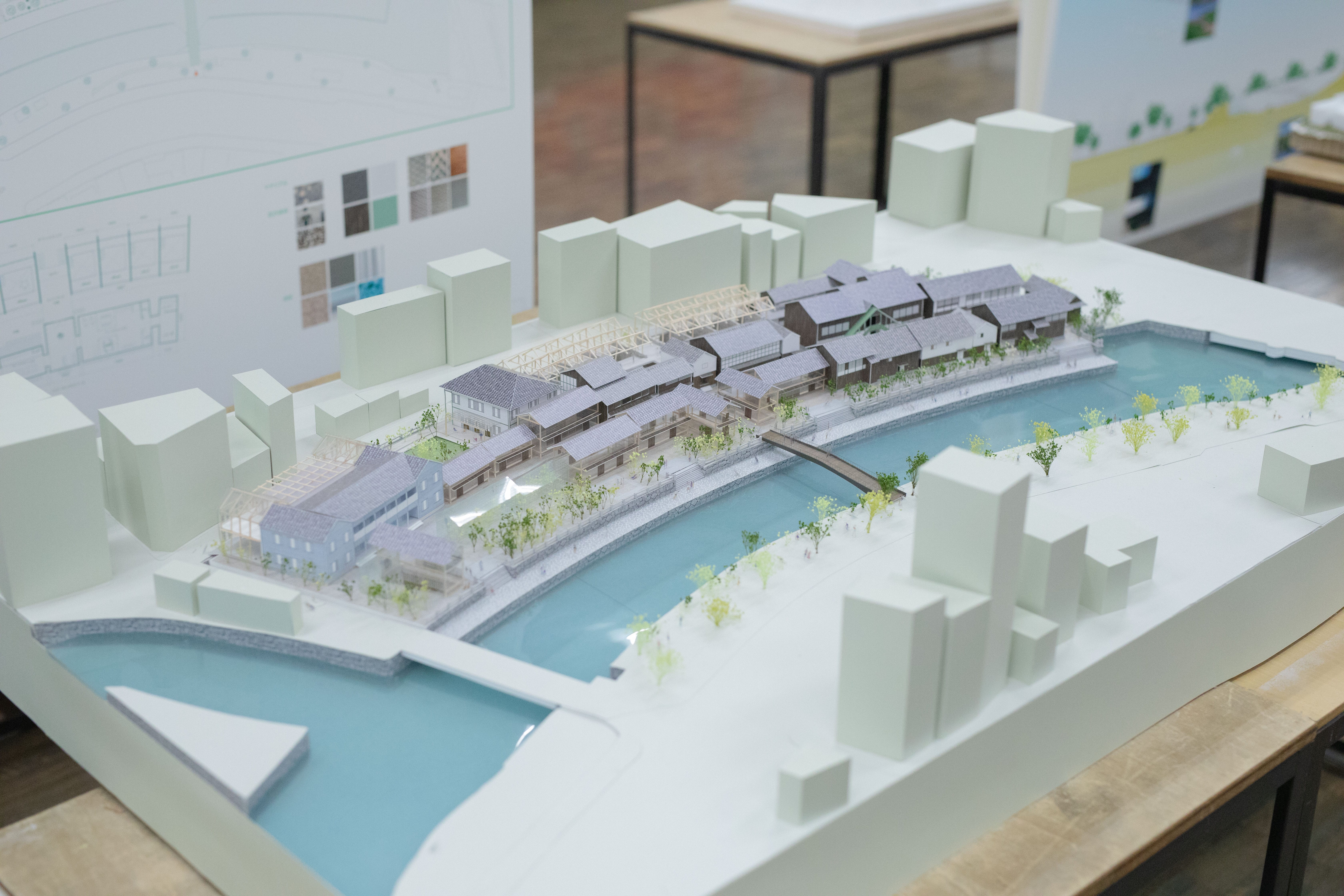 ICSカレッジオブアーツ第56回卒業制作展