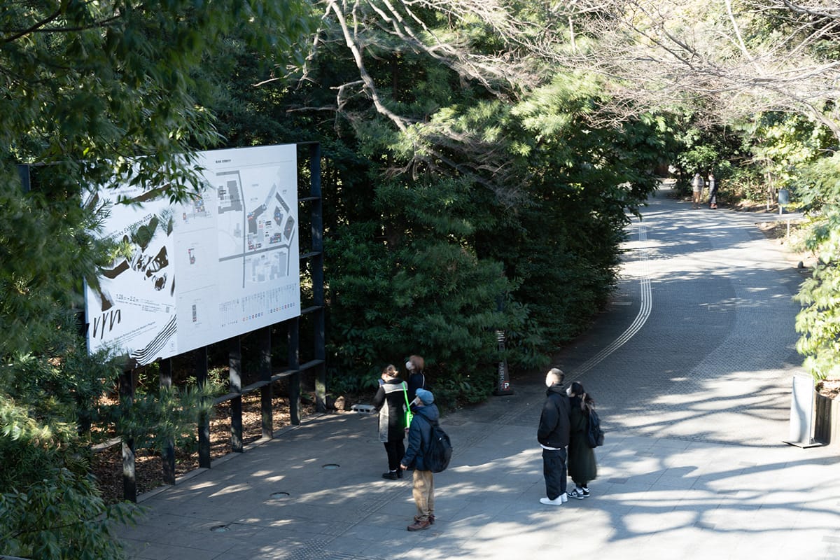 第71回 東京藝術大学 卒業・修了作品展 美術学部／大学院美術研究科修士課程
