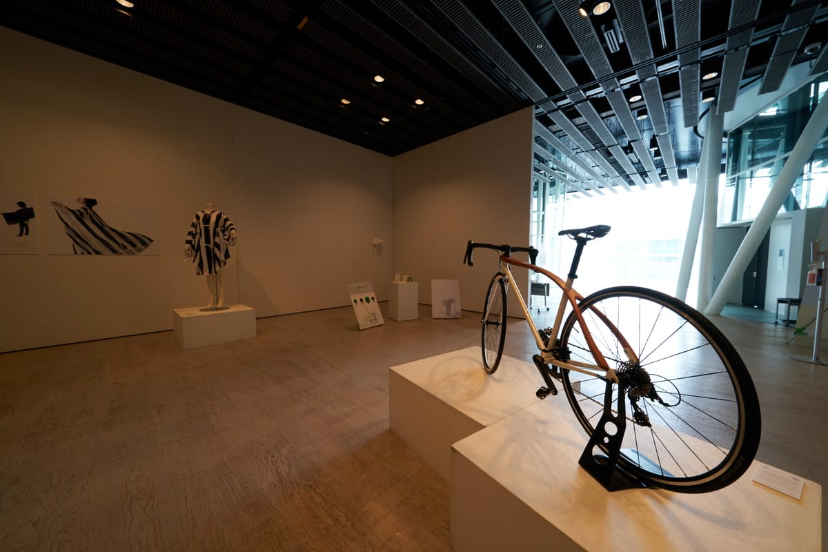 東北工業大学 産業デザイン学科 卒業制作展 2021