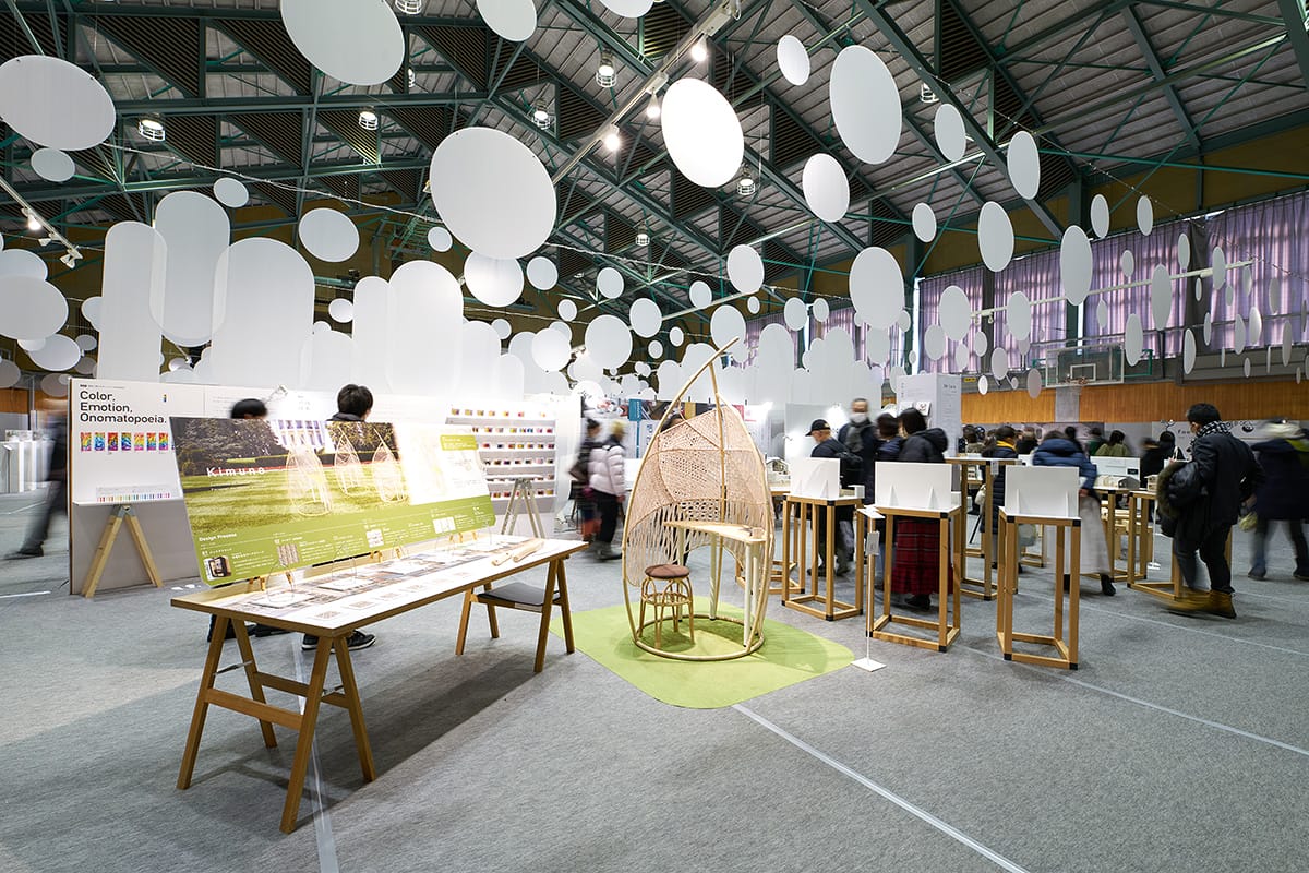 2022年度 東北芸術工科大学 卒業／修了研究・制作展