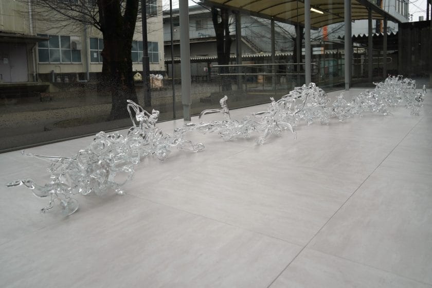 ひとときパレード