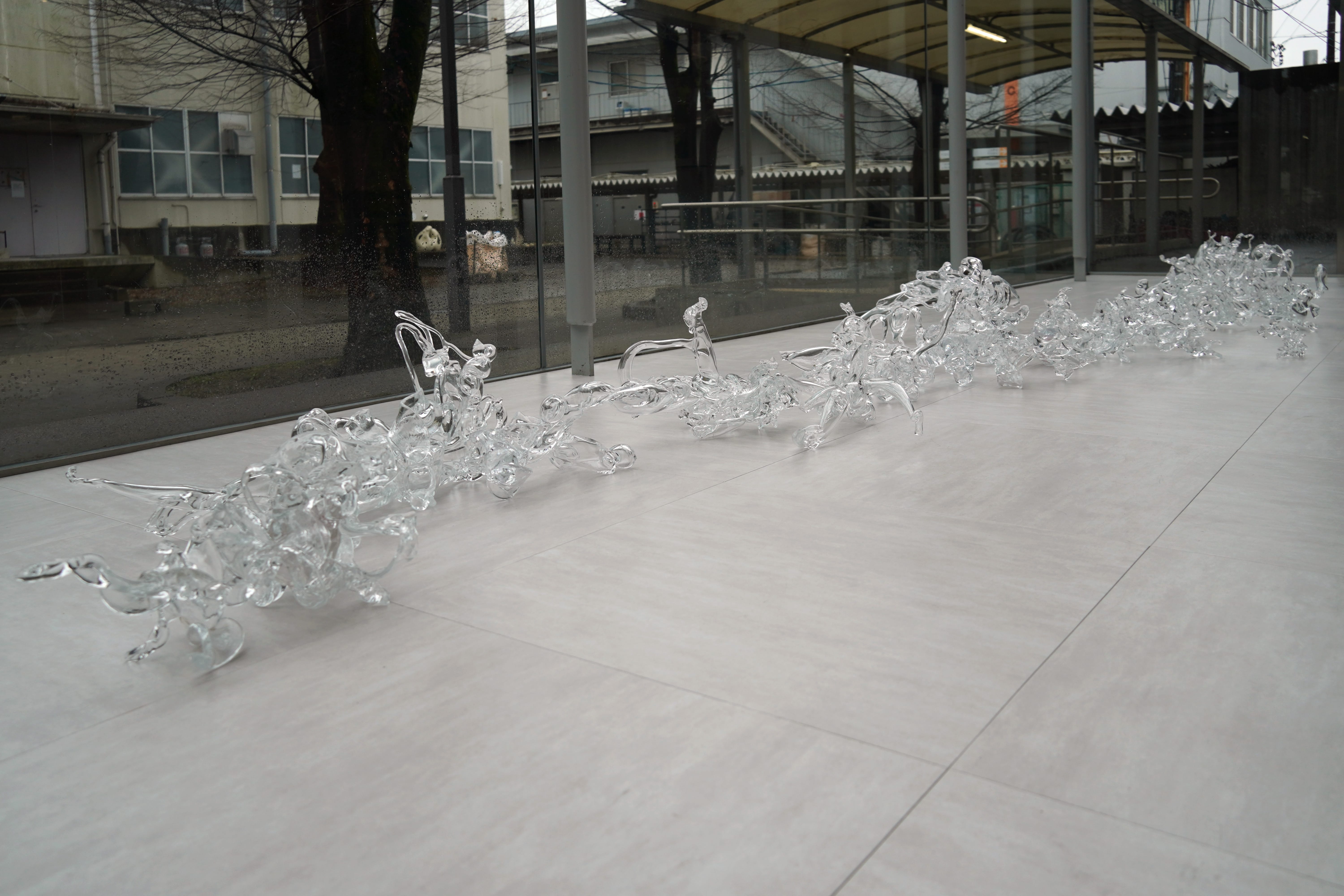 ひとときパレード