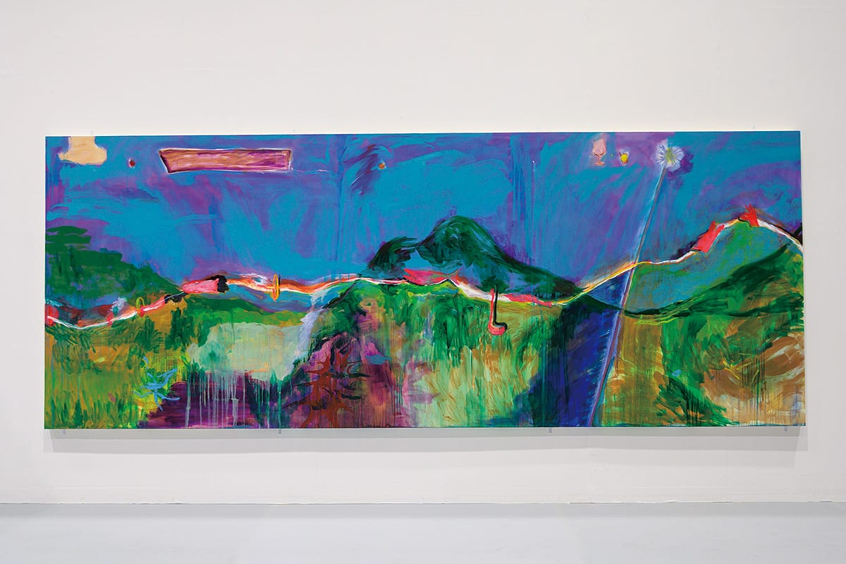 天を仰ぎ、睨みつける。そして、太陽を追いかける。