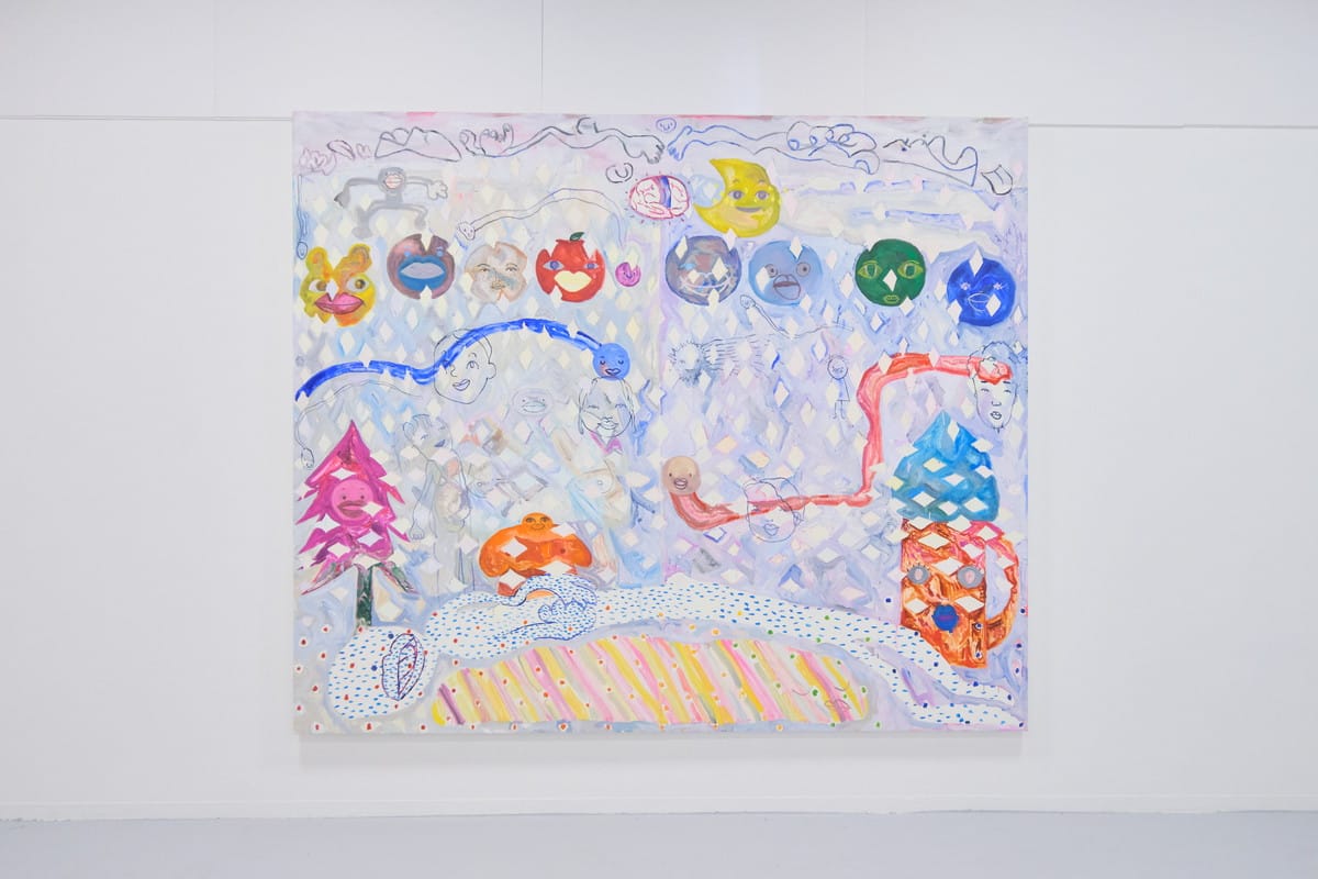 グースカピースカ