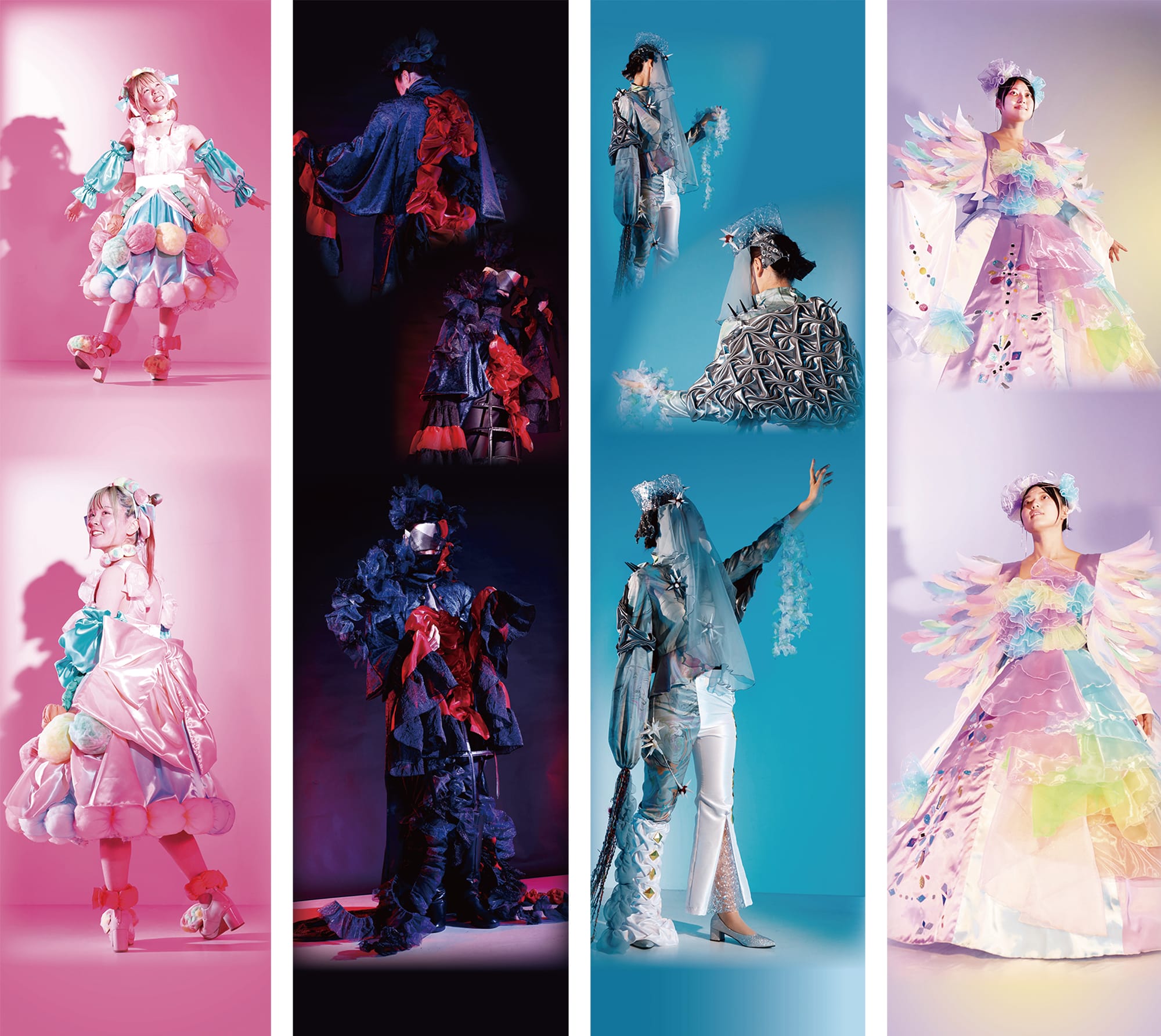 短く尊きtrajectoire