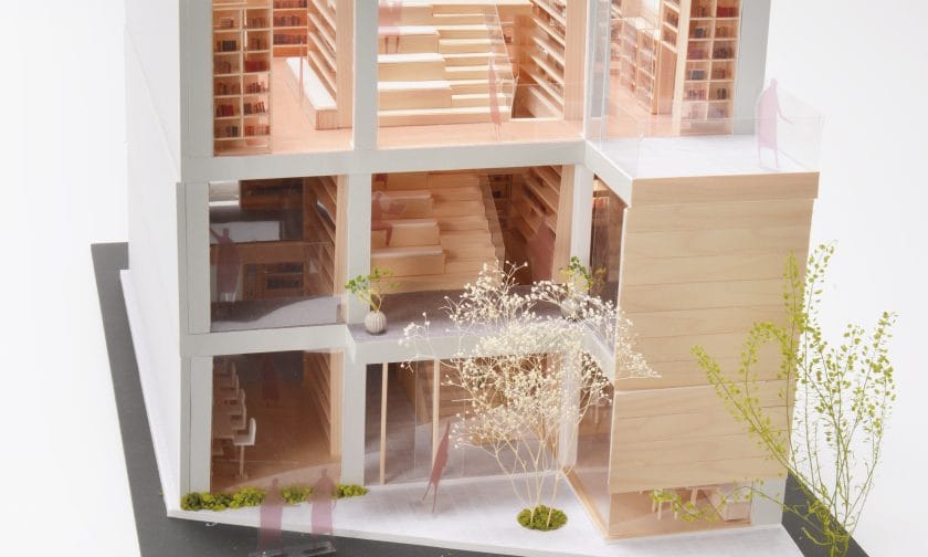 BOOK AND BED HARAJUKU