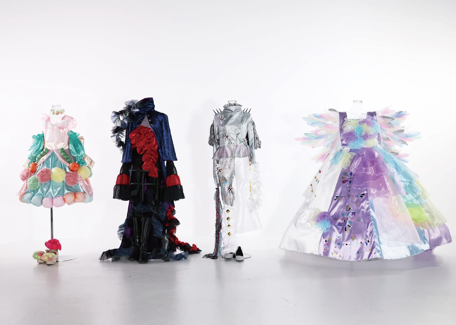 短く尊きtrajectoire