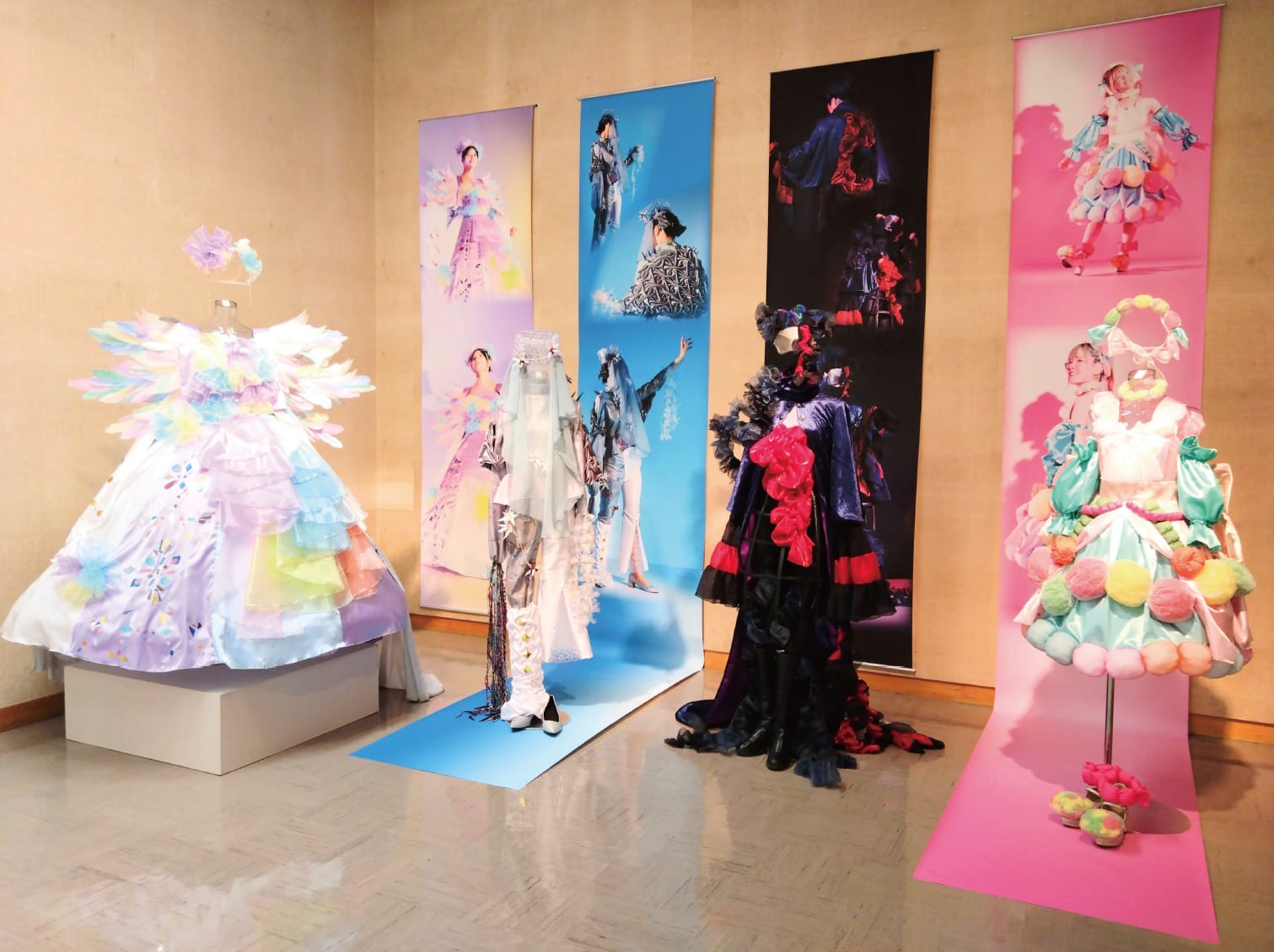 短く尊きtrajectoire