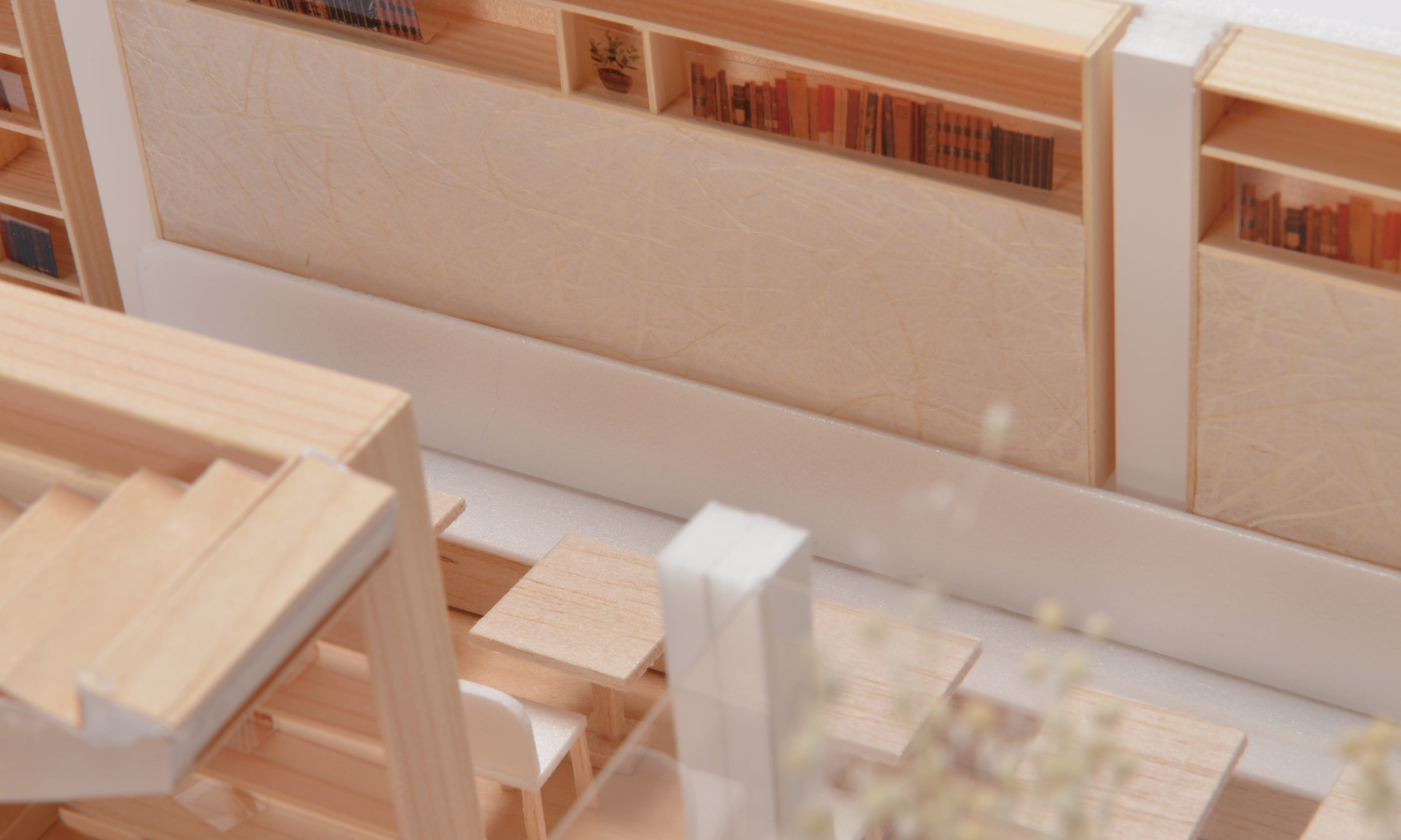 BOOK AND BED HARAJUKU