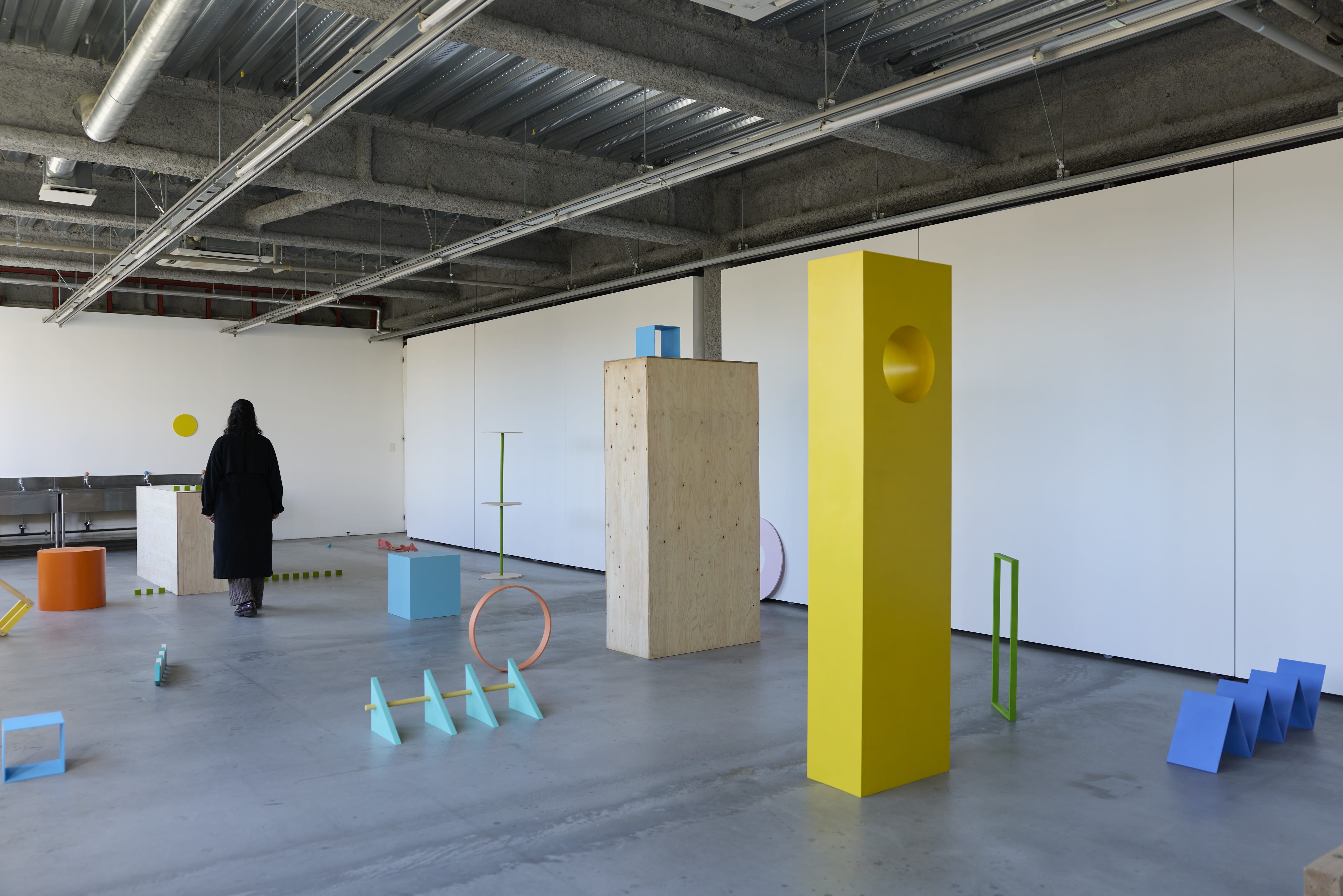 武蔵野美術大学 2024年度 卒業・修了制作展