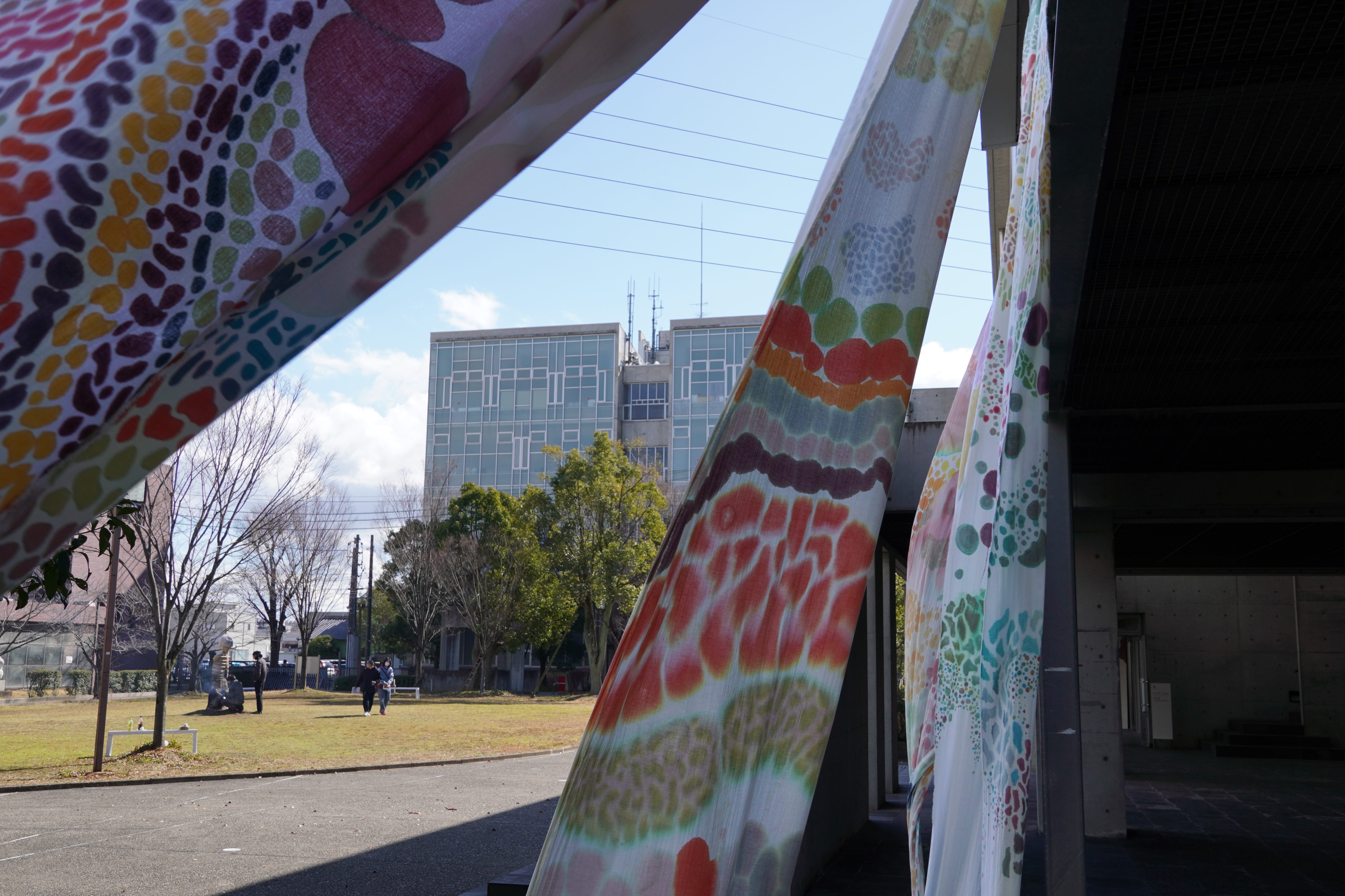 第50回 名古屋芸術大学卒業・修了制作展