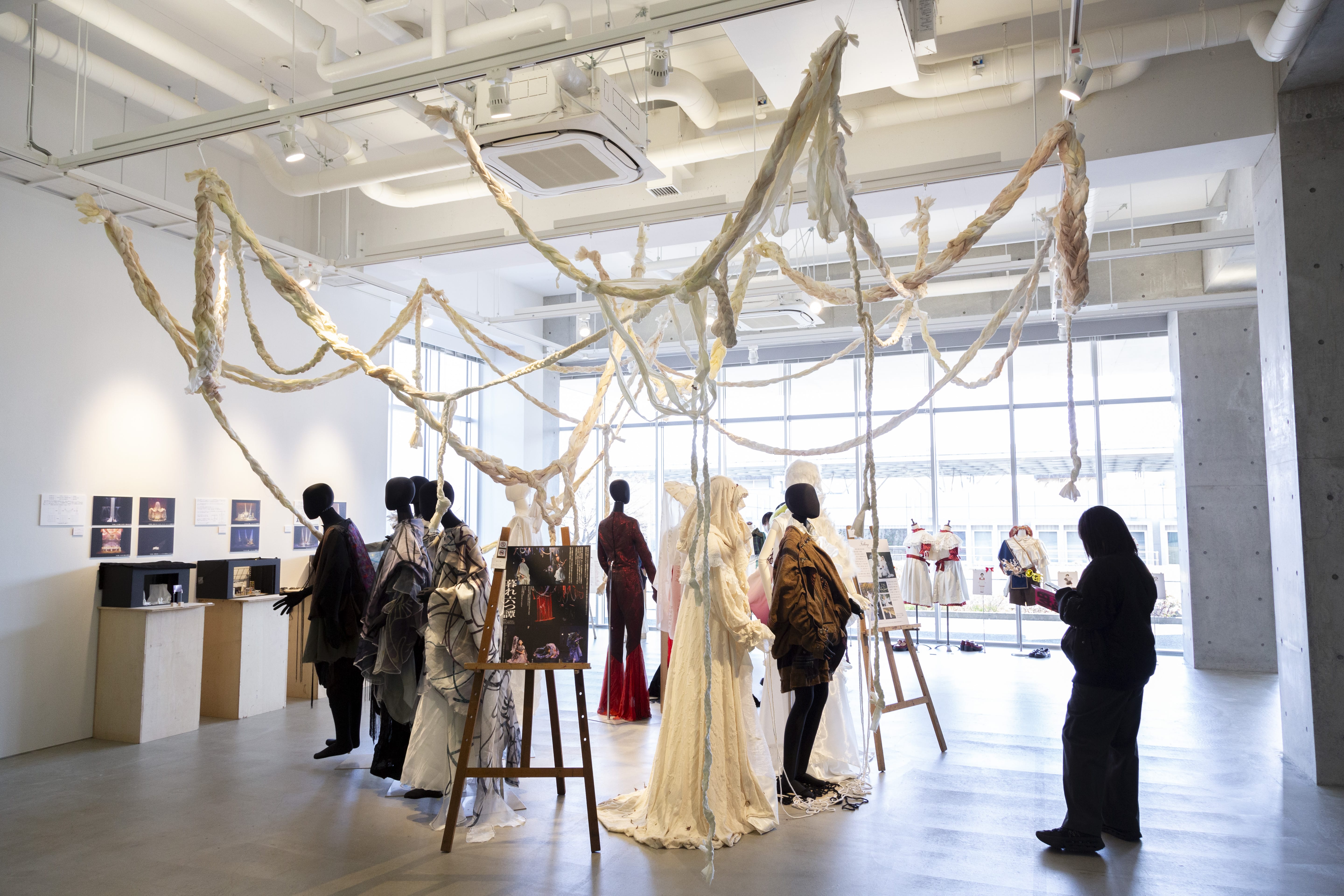 2024年度 多摩美術大学 美術学部卒業制作展 大学院修了制作展