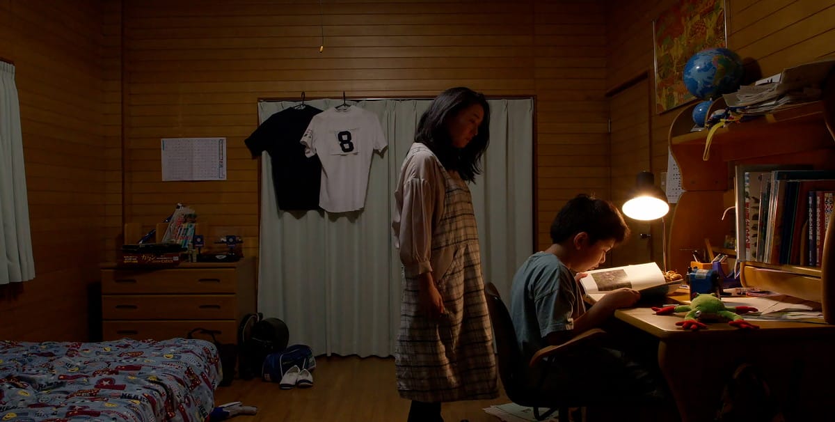 おじいちゃんの茶碗