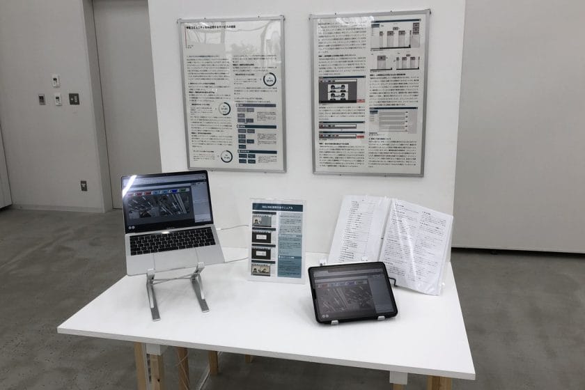 学⽣コミュニティを再構築するサービスの提案