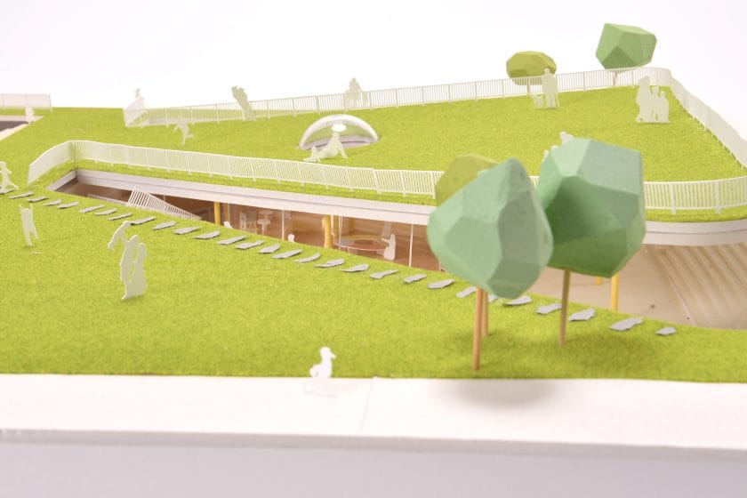 のげやま　こどもびじゅつえん