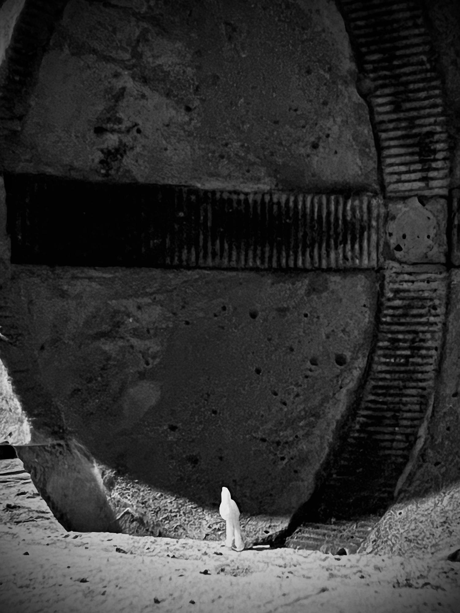 意識とアートの空間