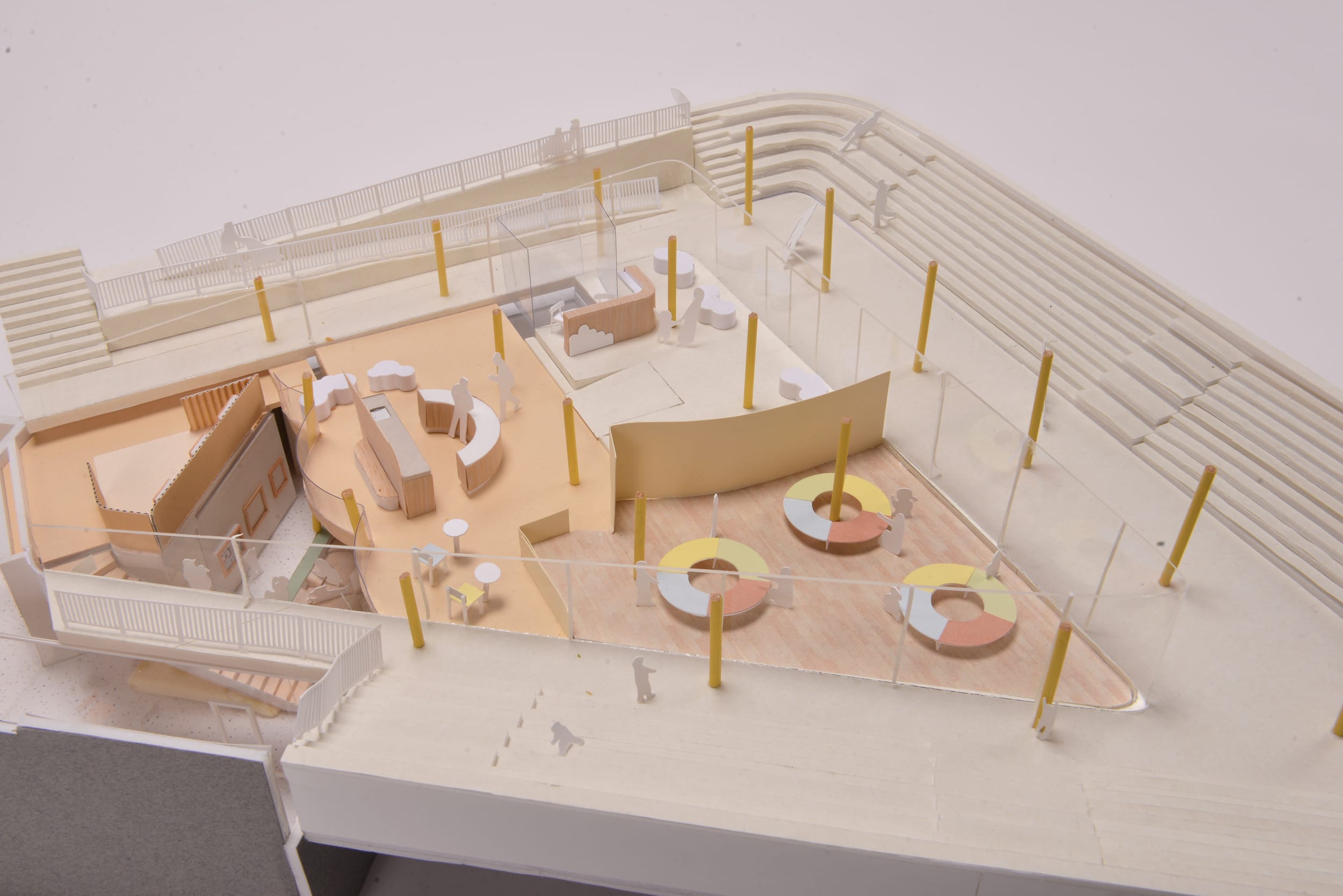 のげやま　こどもびじゅつえん