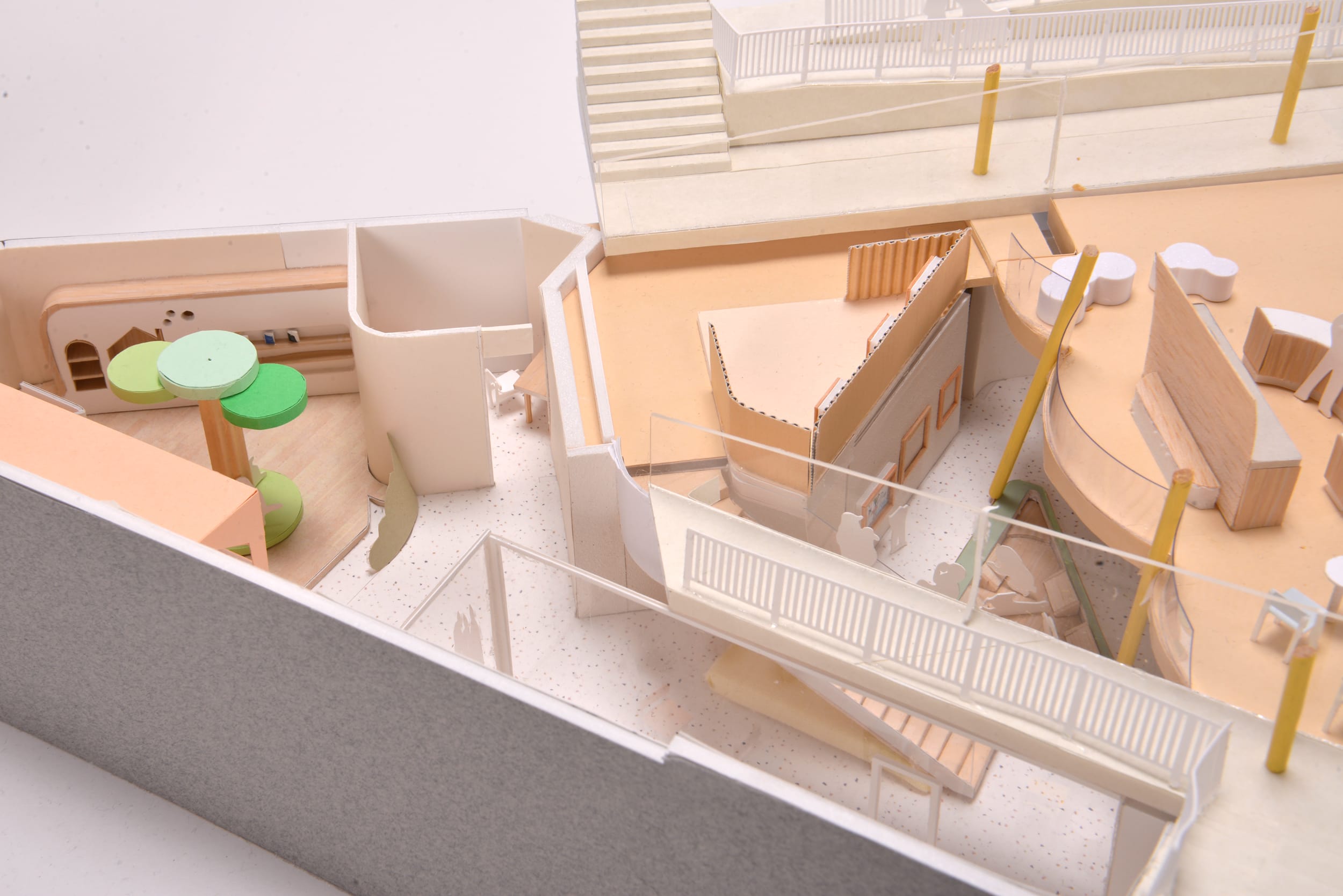 のげやま　こどもびじゅつえん