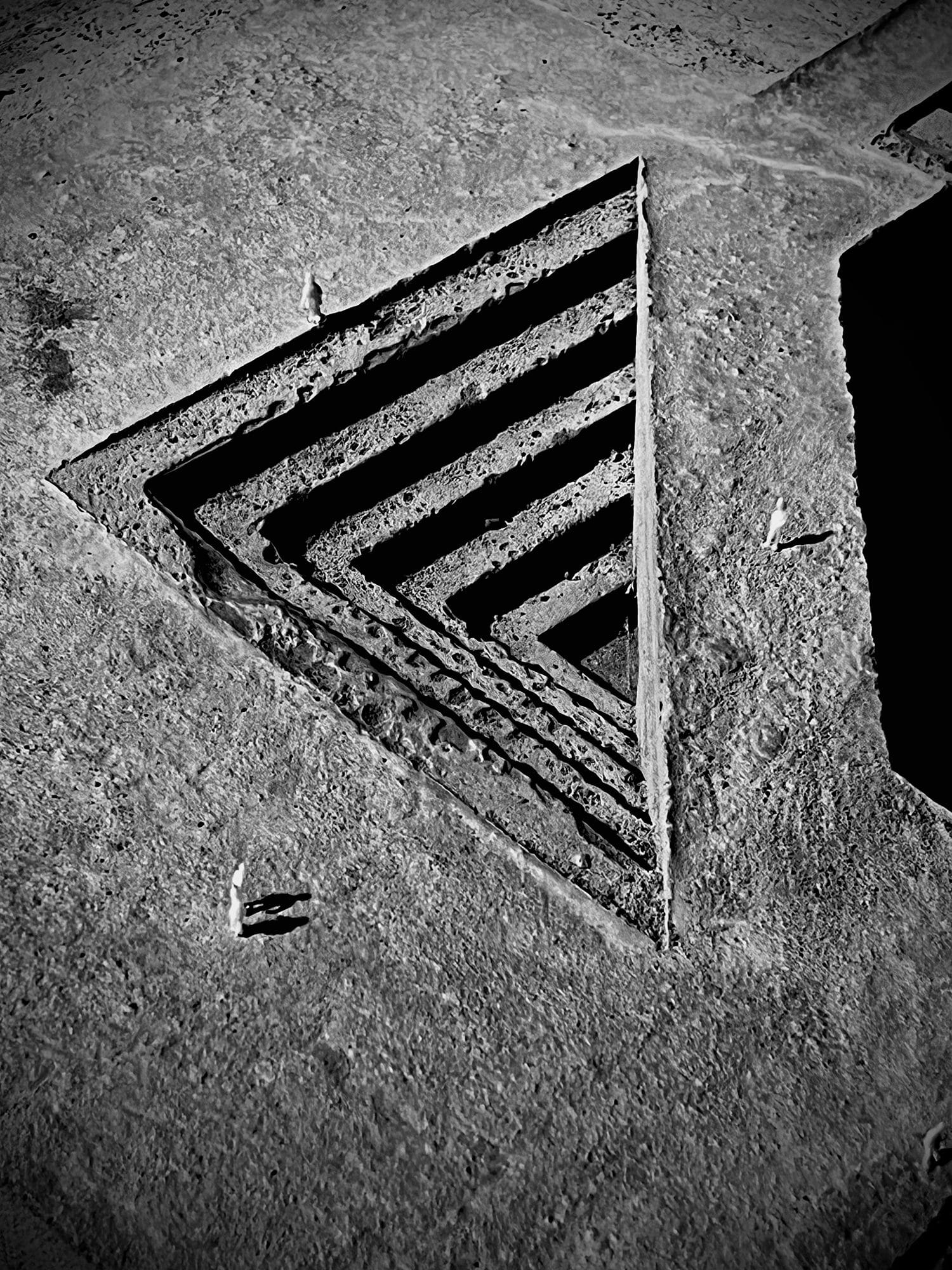 意識とアートの空間