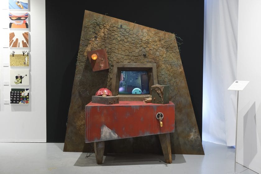 503番地区 第8換金所