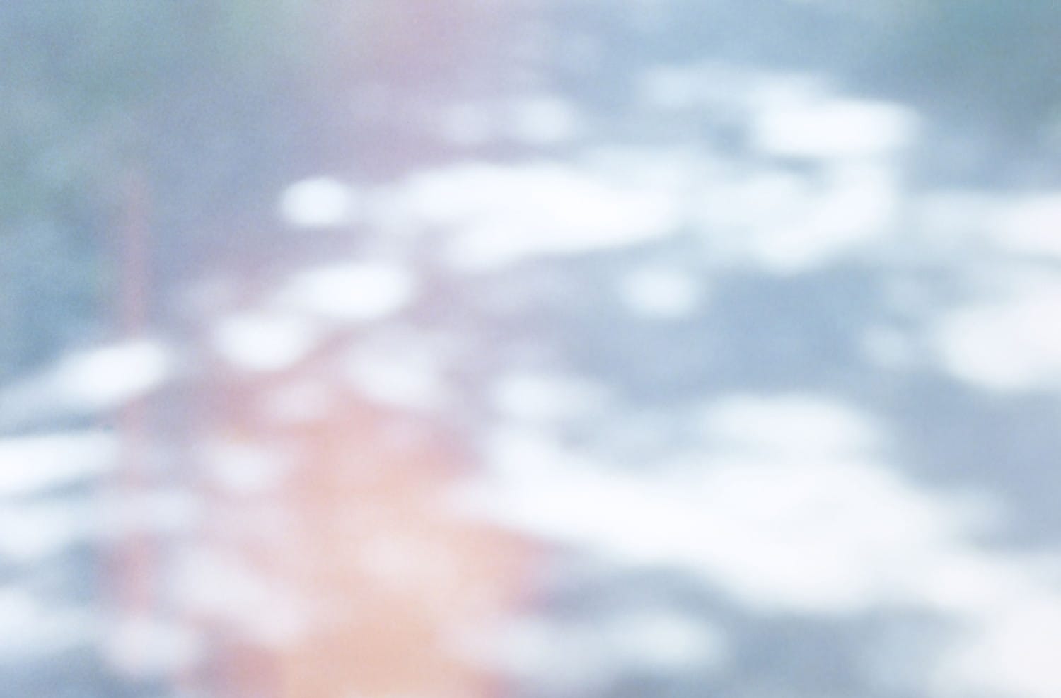 在るがない風景