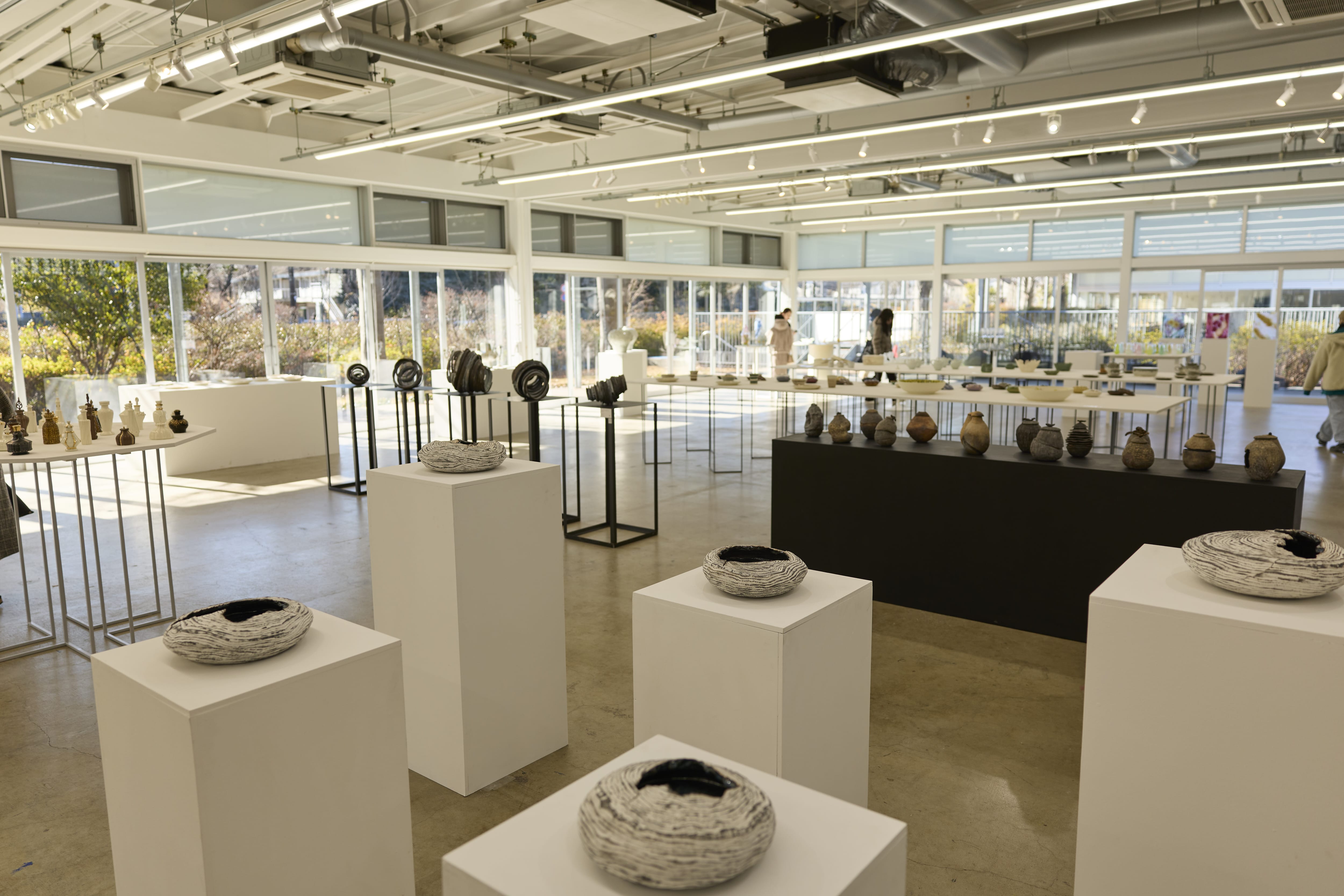 武蔵野美術大学 2024年度 卒業・修了制作展