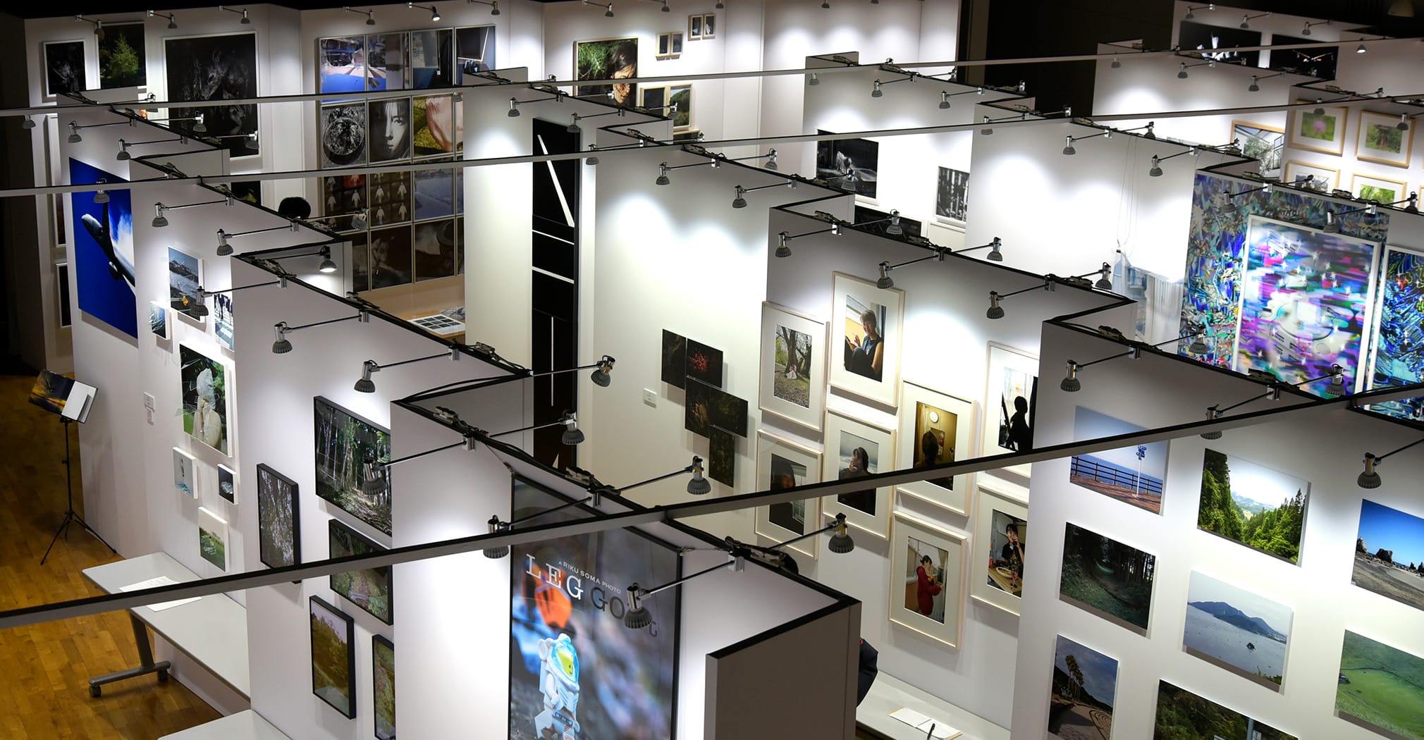 東京工芸大学芸術学部卒業・大学院修了制作展2022