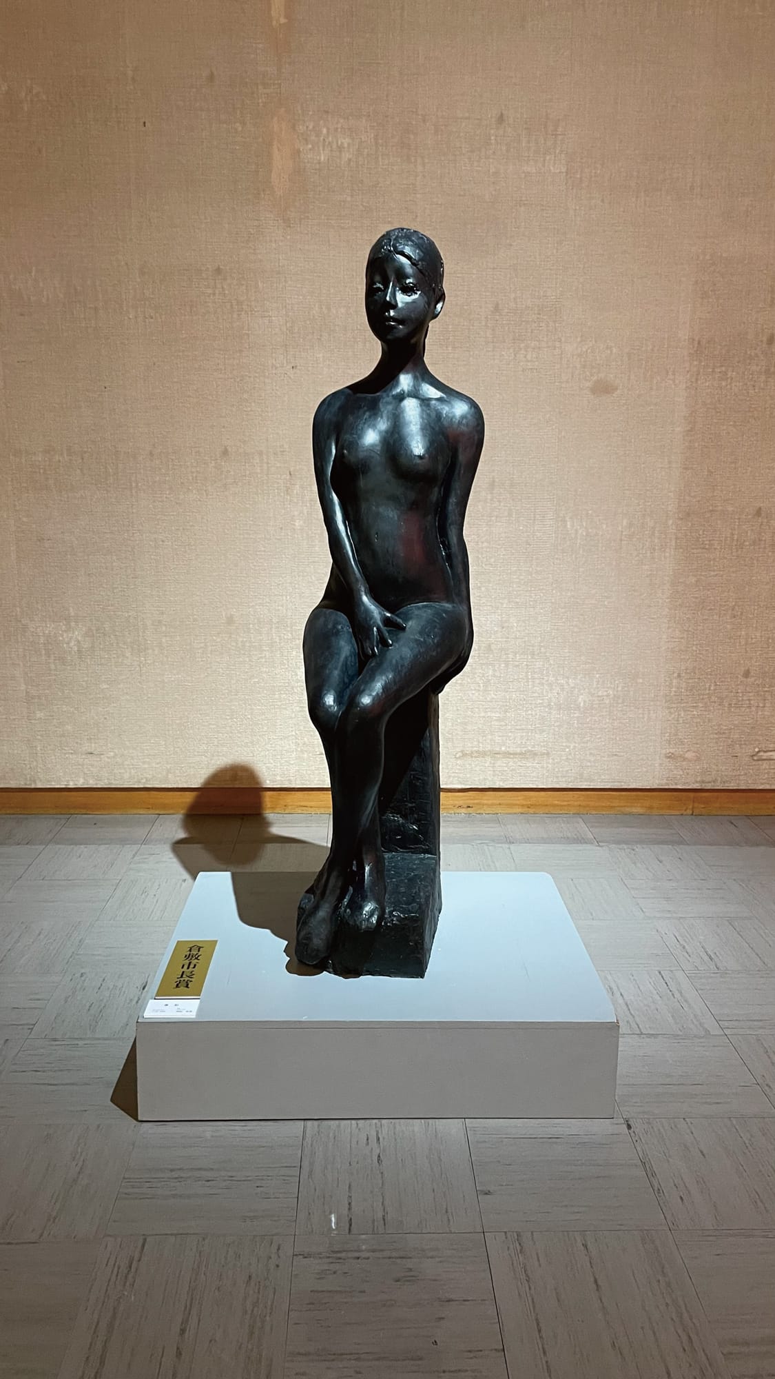 夜月人 （ヤコウ）