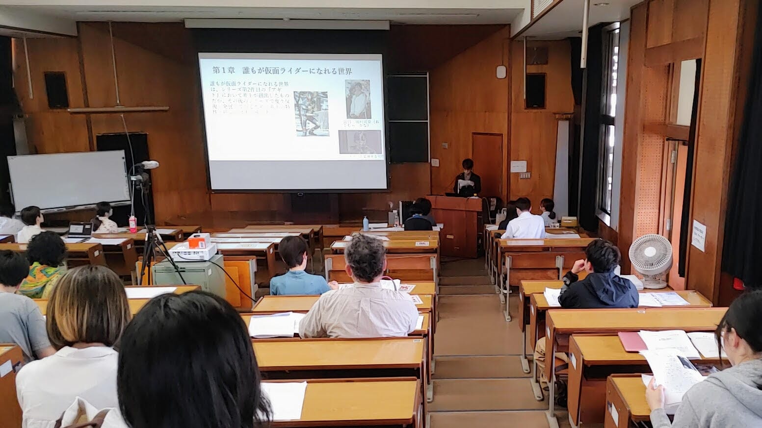 平成仮面ライダーにおける井上敏樹の仕事と特性