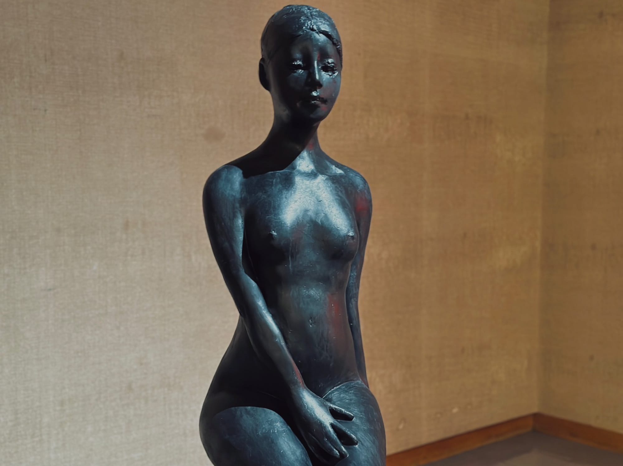 夜月人 （ヤコウ）