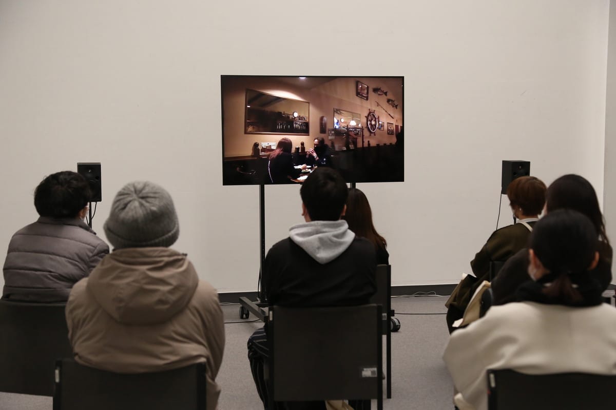 名古屋学芸大学 メディア造形学部 映像メディア学科／大学院 メディア造形研究科 第17回卒業・修了制作展