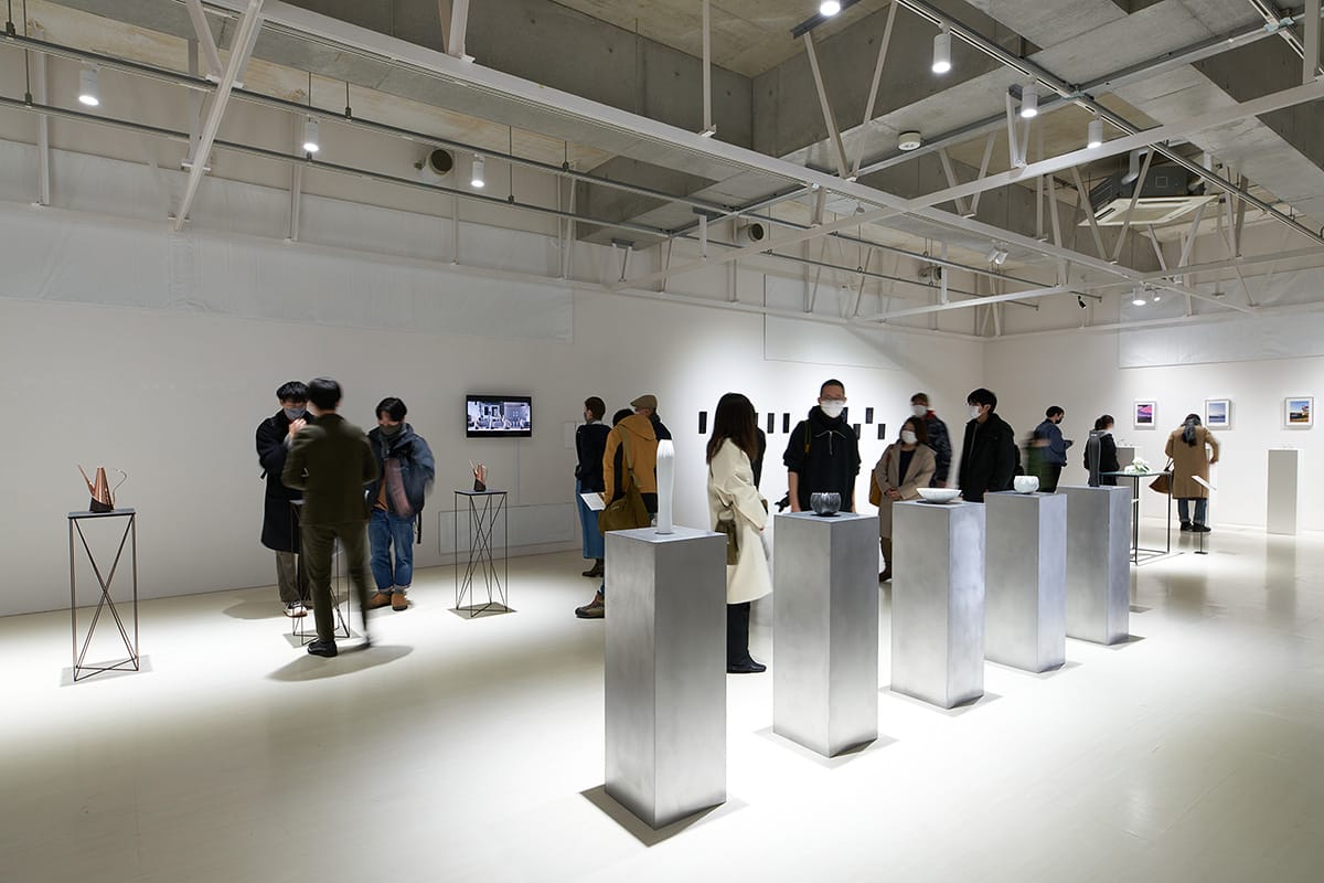 2022年度 東北芸術工科大学 卒業／修了研究・制作展