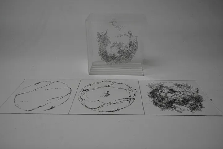 子ども向けストレス評価ツール