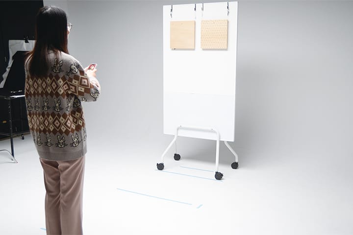 金具による家具固定を促す住宅内装システム開発のための基礎的研究