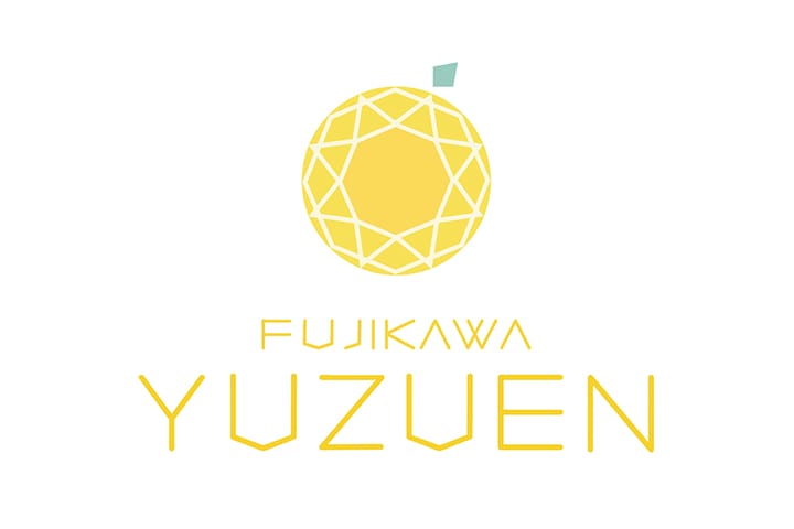 地域の特徴を活かした柚子ケーキのパッケージデザイン