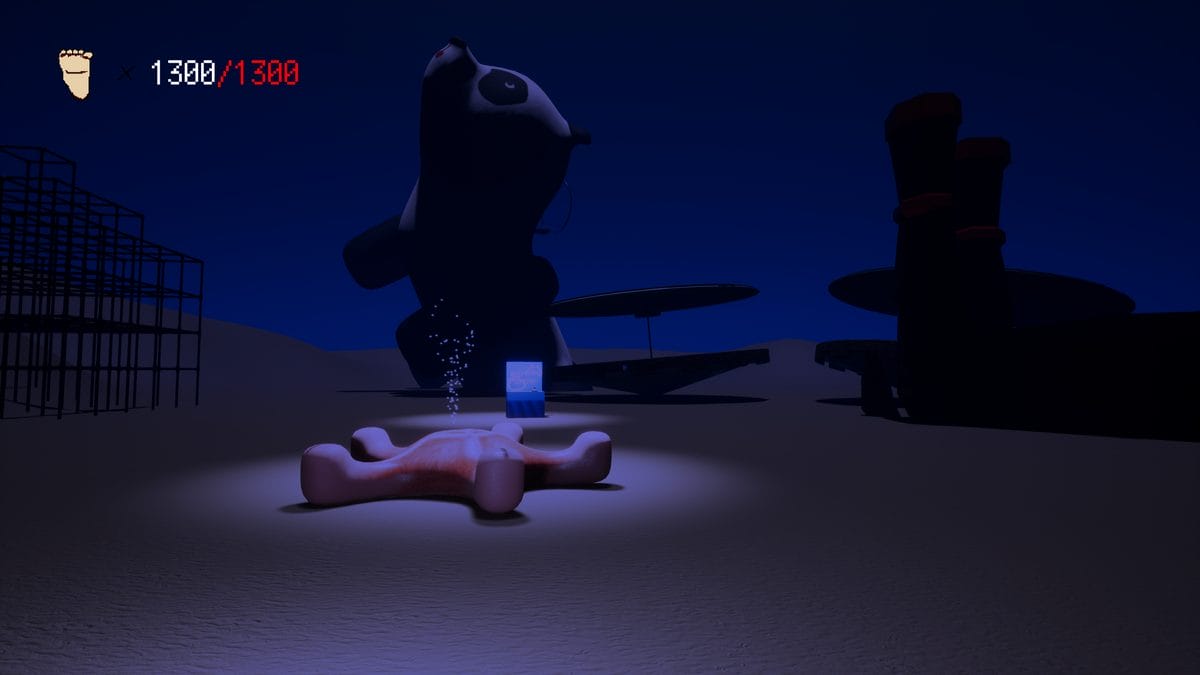 望郷ひずみーランド