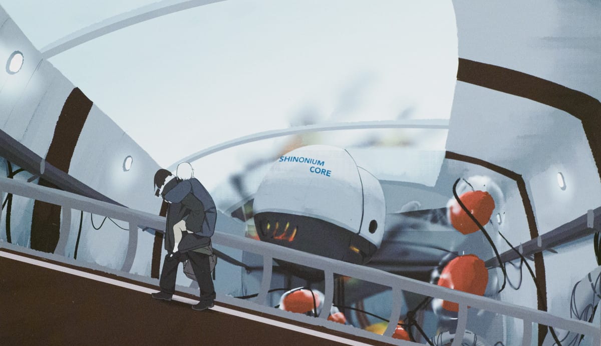 読み返しを促す絵本の制作