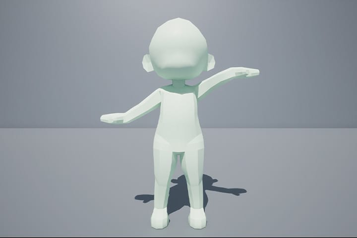 モーションセンサーを用いたデジタルパペットインターフェースの提案