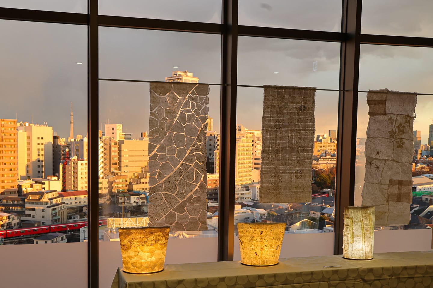 工学部 デザイン学科／工学研究科 情報・デザイン工学専攻 第35回「卒業・修了展」