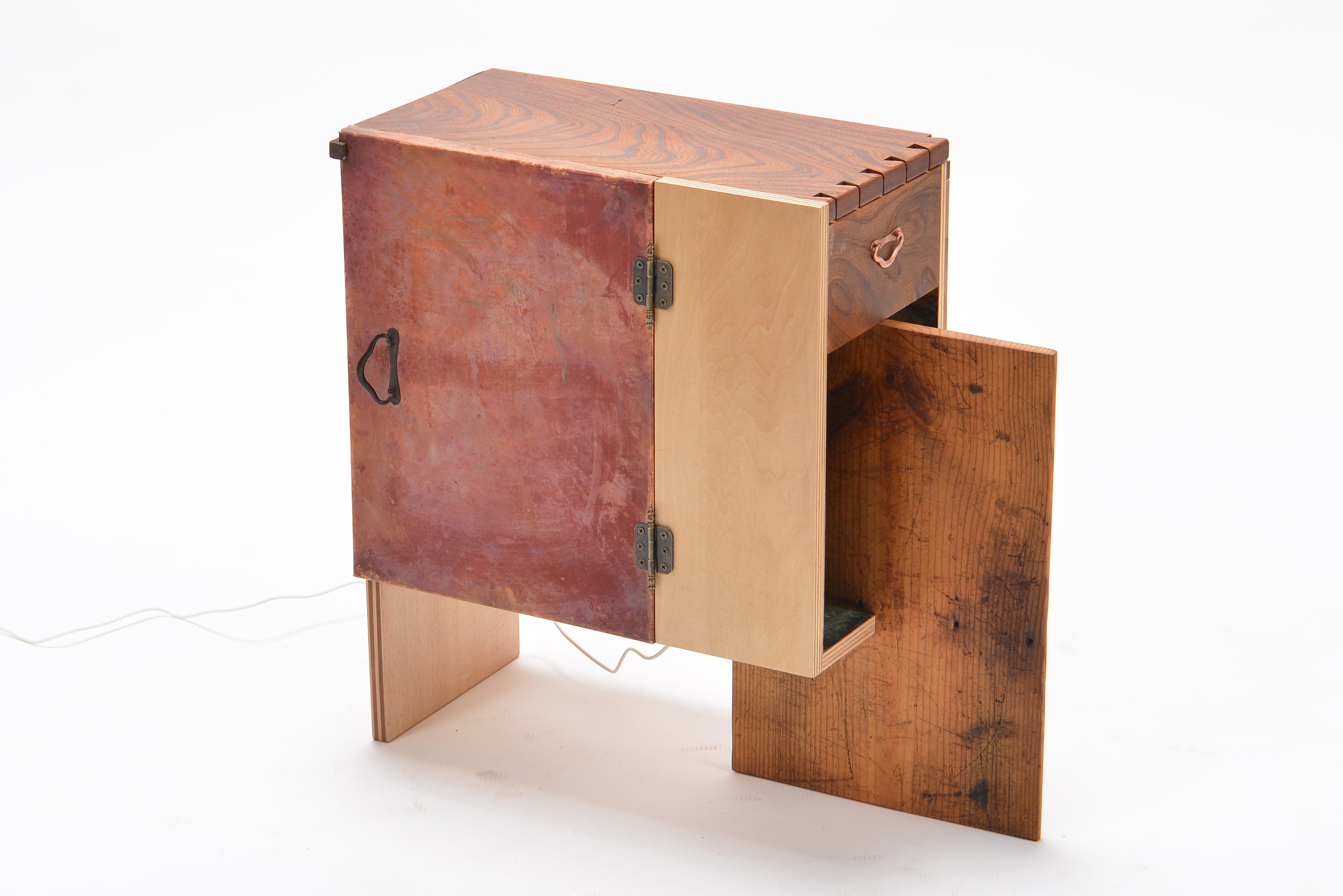 The Second Life:REKINDLE