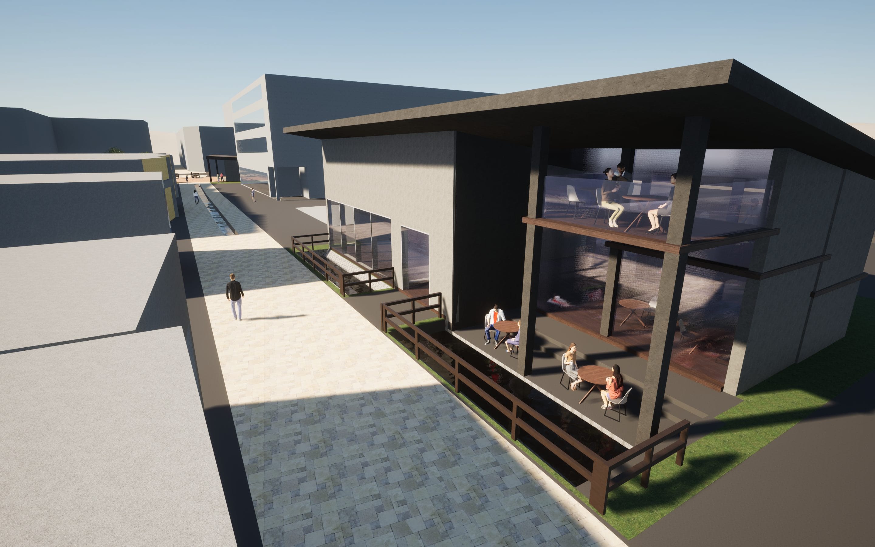 旧習に導かれて-佐賀市の魅力あるまちづくり-