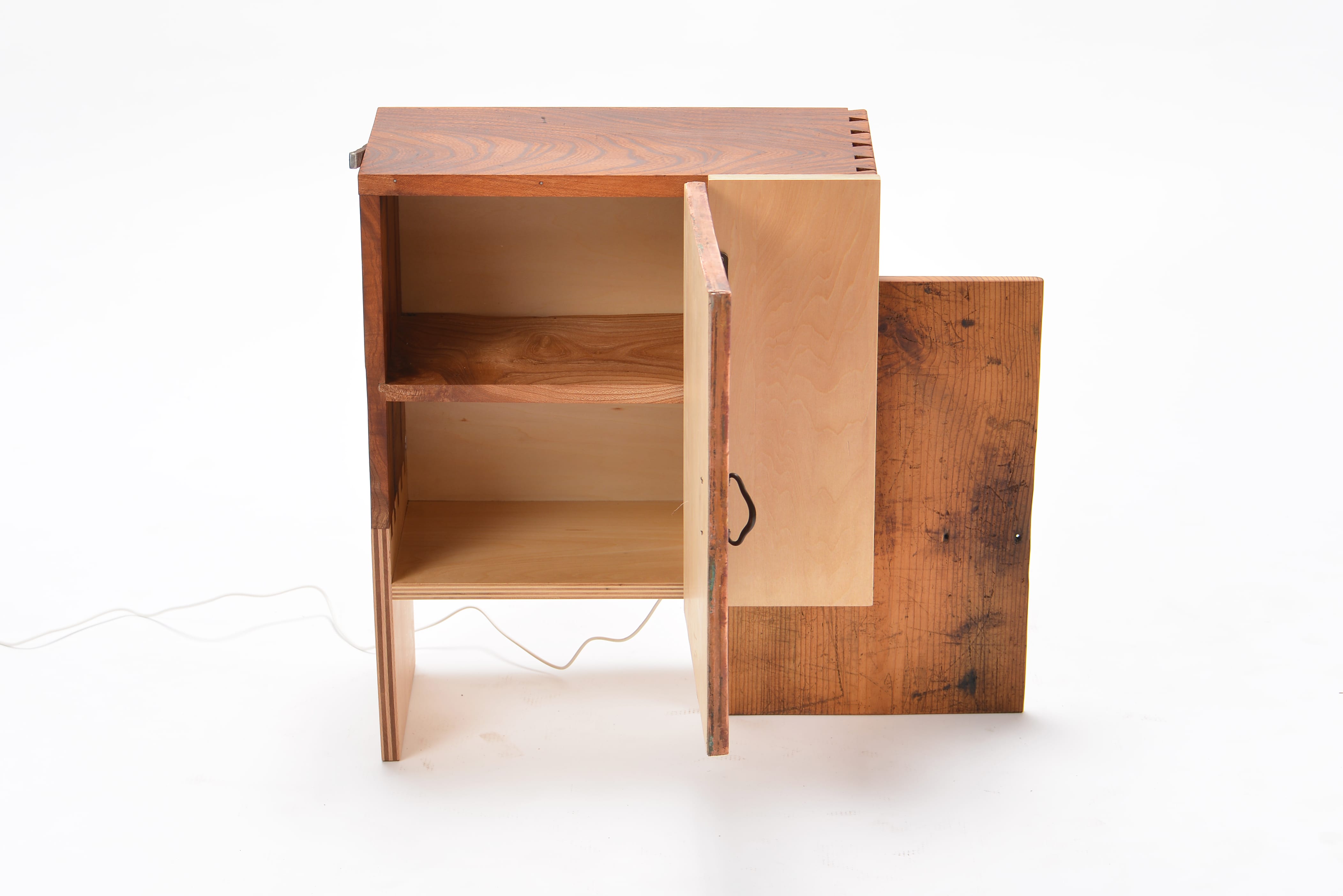 The Second Life:REKINDLE