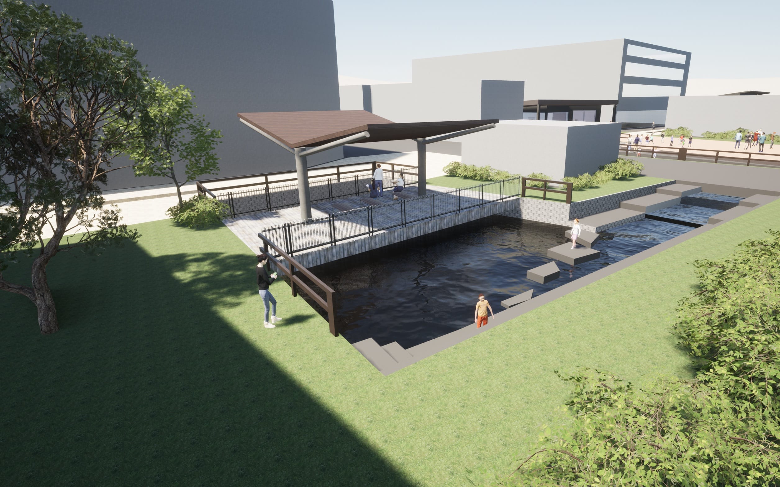 旧習に導かれて-佐賀市の魅力あるまちづくり-